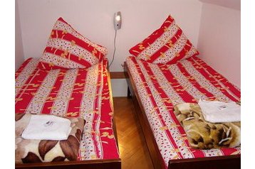 Rumänien Privát Arad, Interieur